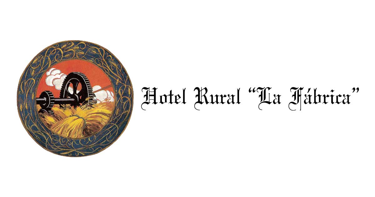 Hotel Rural la Fabrica, hoteles y alojamientos en Fuente de Cantos